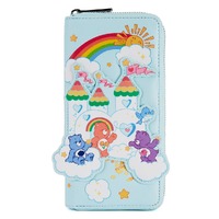 Loungefly Care Bears - Care-A-Lot Castle Wallet