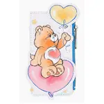 Loungefly Care Bears - Heart Balloon Card Holder