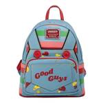 Loungefly Child's Play - Chucky Outfit Mini Backpack