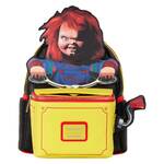 Loungefly Child's Play - Chucky Pop Up Mini Backpack