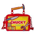 Loungefly Child's Play - Chucky Crossbody