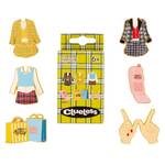 Loungefly Clueless - Anniversary Mystery Box Pin