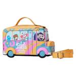 Loungefly Foster's Home for Imaginary Friends - Figural Bus Crossbody Bag