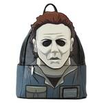 Loungefly Halloween - Michael Myers Cosplay Mini Backpack
