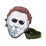 Loungefly Halloween - Mask Glow Crossbody Bag