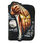 Loungefly Halloween - Michael Myers GW Zip Around Wallet