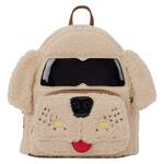 Loungefly Dumb & Dumber - Mutts Cutts Van Mini Backpack