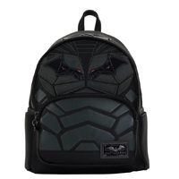 Loungefly DC The Batman - Batman Costume Mini Backpack