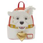 Loungefly Supergirl (2026) - Krypto Mini Backpack