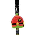 Loungefly DC Comics - Batman: 85th Anniversary Robin Treat Bag