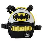 Loungefly DC Comics - Batman: 85th Anniversary Mini Backpack Harness (Small)