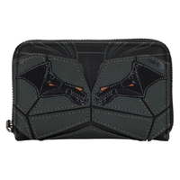 Loungefly DC The Batman - Batman Costume Wallet