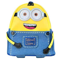 Loungefly Minions 2 - Otto Mini Backpack