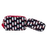 Loungefly Demon Slayer - AOP Sling Bag