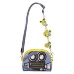 Loungefly Minions 3 - Crossbody Bag