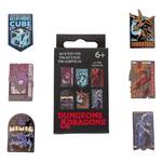 Loungefly Dungeons & Dragons - Mystery Pin