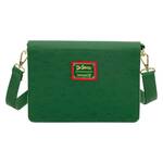 Loungefly Dr. Seuss - Grinch Holiday Crossbody Bag