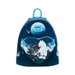 Loungefly How to Train Your Dragon - Toothless & Light Fury US Exclusive Mini Backpack