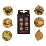 Loungefly How to Train Your Dragon - Dragon Mystery Pin Blind Box