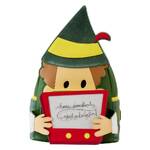 Loungefly Elf - 20th Anniversary Cosplay Lenticular Mini Backpack