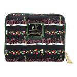 Loungefly Elf - Candy Cane Forest Purse