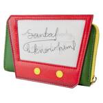 Loungefly Elf - 20th Anniversary Cosplay Lenticular Zip Around Wallet