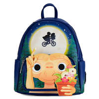 Loungefly E.T. - Ill Be Right Here Mini Backpack