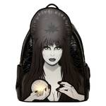 Loungefly Elvira: Mistress of the Dark - Elvira Mini Backpack