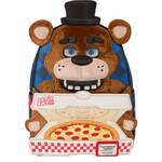 Loungefly Five Nights at Freddy's - Freddy Mini Backpack