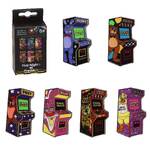 Loungefly Five Nights at Freddy's - Arcade Games Mystery Pin Blind Box