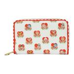 Loungefly Villainous Valentines - Zip Purse