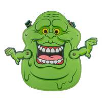 Loungefly Ghostbusters - Slimer Convertible Backpack