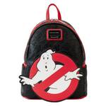 Loungefly Ghostbusters - No Ghost Logo Mini Backpack