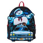 Loungefly Ghostbusters - Stay Puff Chasing Mini Backpack