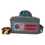 Loungefly Ghostbusters - No Ghost Logo GW Crossbody Bag with Coin Bag