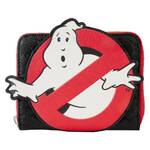 Loungefly Ghostbusters - No Ghost Logo Zip Wallet