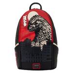 Loungefly Godzilla - Full-Size Backpack