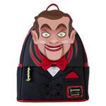 Loungefly Goosebumps - Slappy Cosplay Mini Backpack