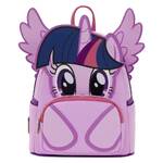 Loungefly My Little Pony - Twilight Sparkle Cosplay Mini Backpack