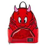 Loungefly Casper The Friendly Ghost - Hot Stuff Mini Backpack