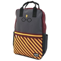 Loungefly Harry Potter - Harry Glasses Backpack