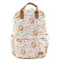 Loungefly Harry Potter - Marauders Map Backpack