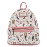 Loungefly Harry Potter - Luna Lovegood Mini Backpack