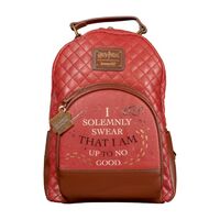 Loungefly Harry Potter - Marauder's Map US Exclusive Mini Backpack