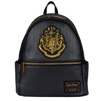 Loungefly Harry Potter - Hogwarts Crest US Exclusive Mini Backpack