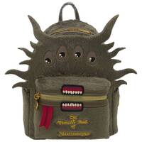 Loungefly Harry Potter - Monster Book of Monsters Cosplay Mini Backpack