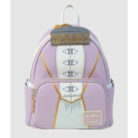 Loungefly Harry potter - Dumbledore Costume US Exclusive Mini Backpack
