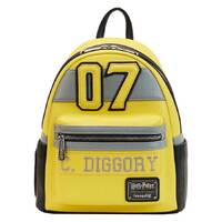 Loungefly Harry potter - Cedric Diggory US Exclusive Mini Backpack
