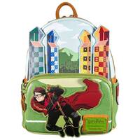 Loungefly Harry Potter - Quidditch Mini Backpack 