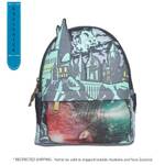 Loungefly Harry Potter - Harry Potter Vs Voldemort Duel Scene US Exclusive Mini Backpack